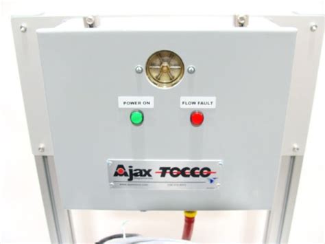 ajax tocco induction power supply