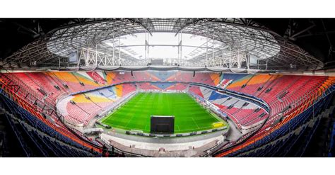 ajax volendam tickets