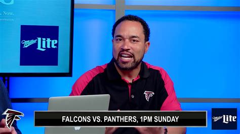 ajc falcons coach of the week 3 2023