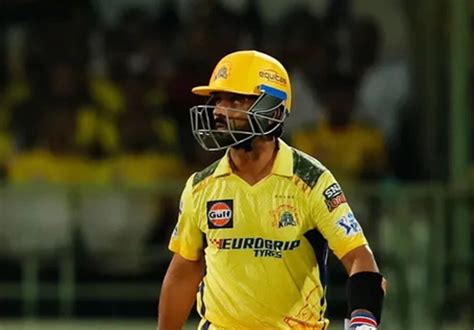 ajinkya rahane ipl 2024