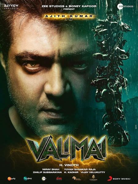 ajith new movie release date