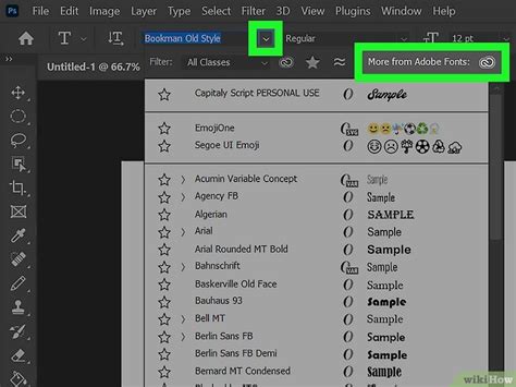 Comment ajouter des polices à Un guide étape par étape pour l