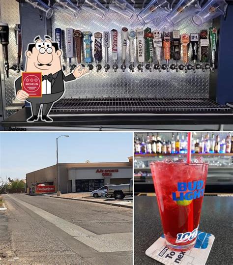 The Handlebar Pub and Grill in Apache Junction, AZ 650 W Apache Trail