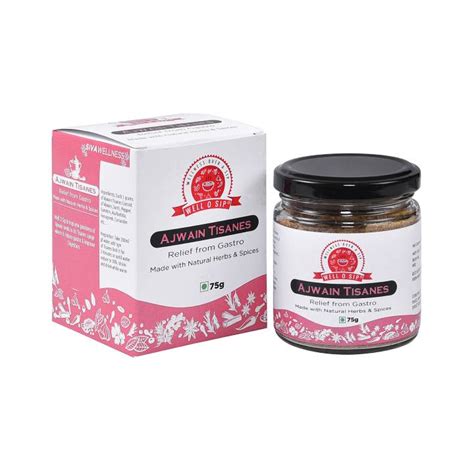 Ajwain Water Hsn Code