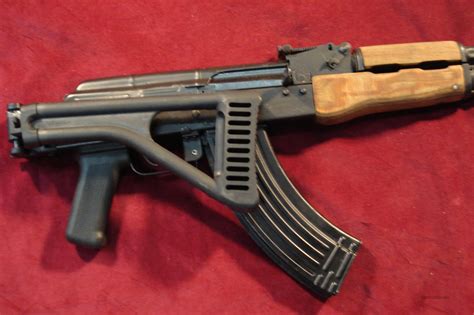Ak 47 Paratrooper Stock For Sale 