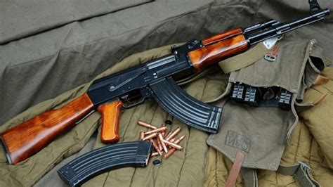 ak 47 real gun price