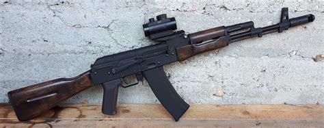AK BUILDER AK-47 AKM AK-74 GUNSMITHING TOOLS Brownells