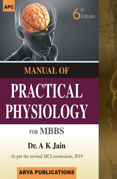 Lets See Ak Jain Practical Physiology Popular