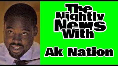 ak nation news youtube