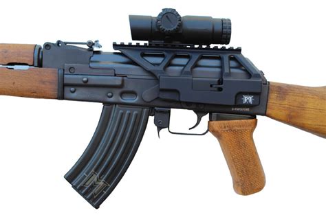 Ak Optic Mount
