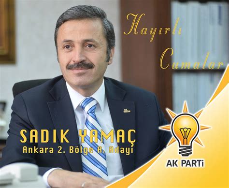 ak partİ ankara adayi