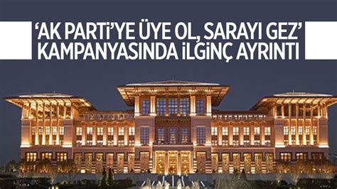 ak parti üye ol