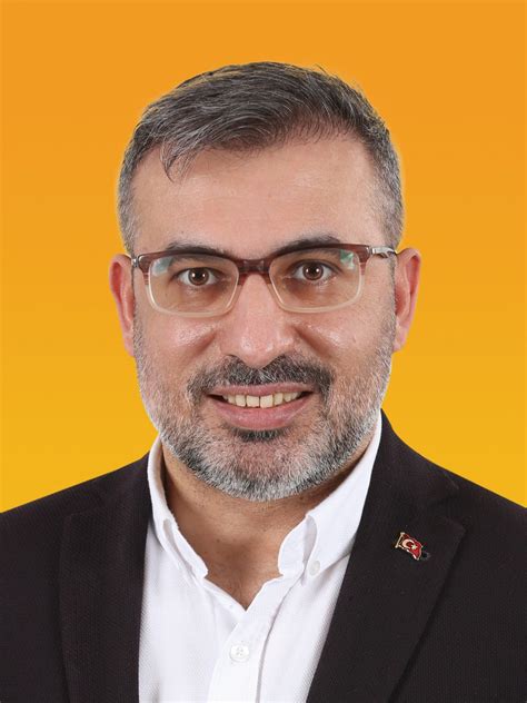 ak parti İstanbul İl başkanlığı