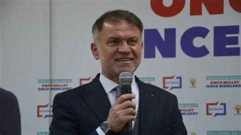 ak parti kütahya belediye başkan adayları