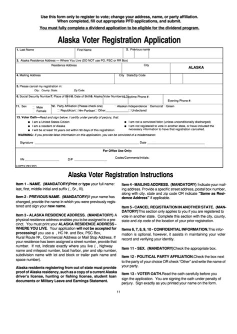 ak voter registration lookup
