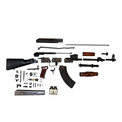 ak47 parts and accessories