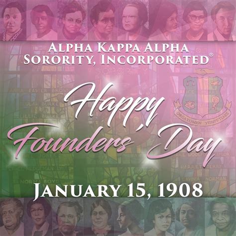 aka founders day activities 2023