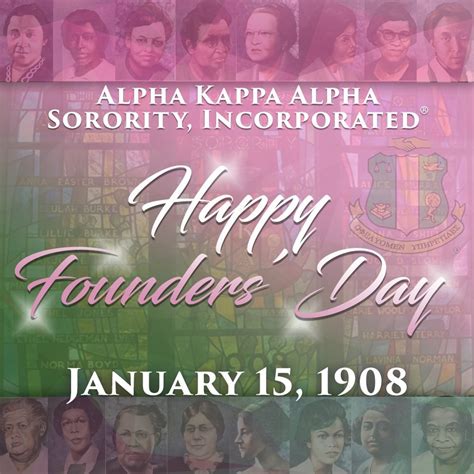 aka founders day images