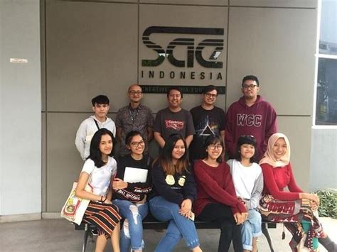 Raih Kesuksesan Komunikasi dengan Akademi Komunikasi SAE Indonesia