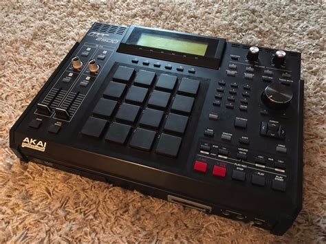 akai mpc 2500 for sale