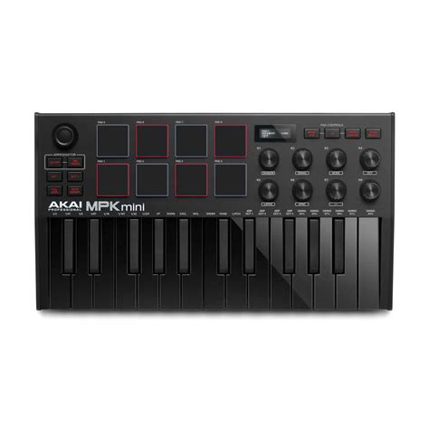 akai mpc driver download