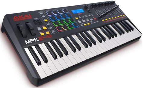 akai mpc key 49