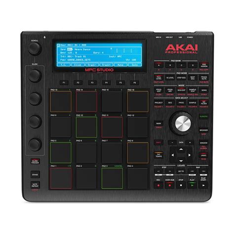 akai mpc studio black for sale