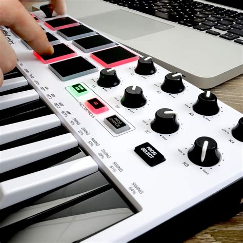 akai mpk mini download free