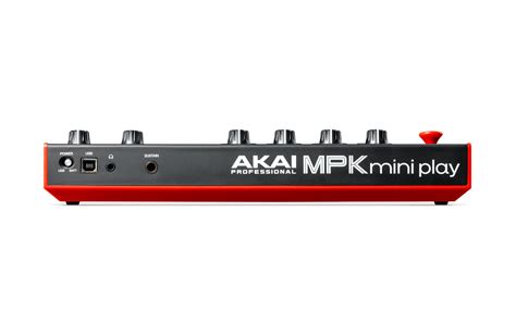 akai mpk mini play mk3 drivers