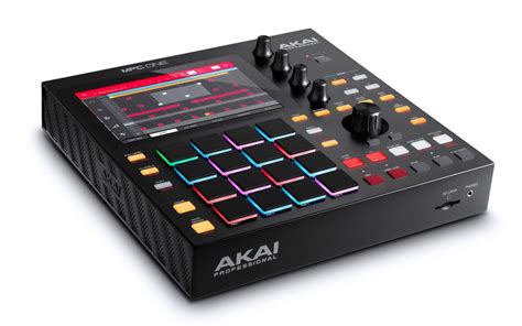 akai pro official site