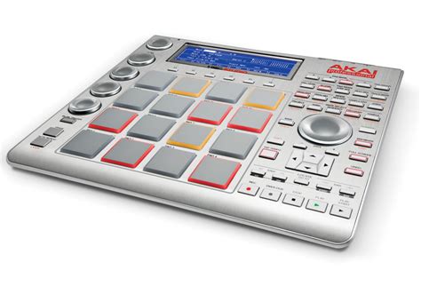 akai professional mpc studio