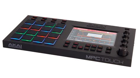 Akai MPC Touch