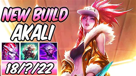 akali vs tanks build