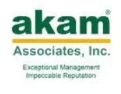 akam associates login