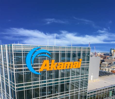 akamai technologies inc. akamai