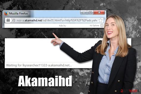 akamaihd virus