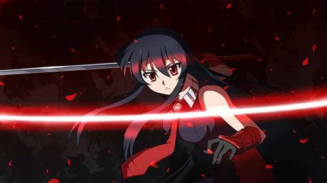 akame ga kill hintergrund