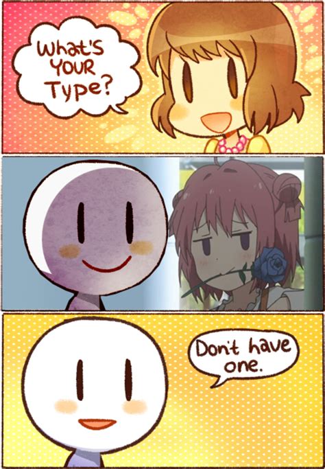 akari akaza meme