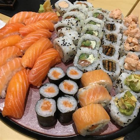 akari sushi deals