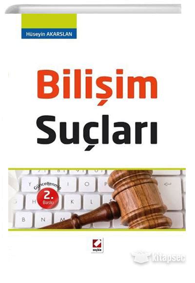 Bilişim Suçları