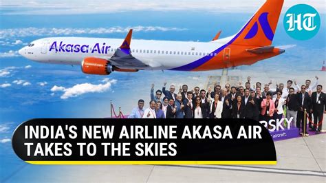akasa airline welcome offer