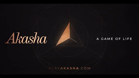 akasha game of life
