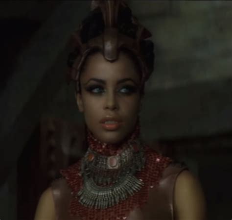 akasha queen of the damned wiki