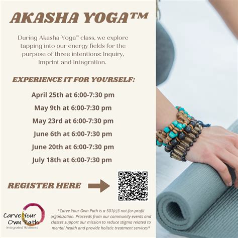 akasha yoga davis schedule
