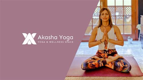 akasha yoga login