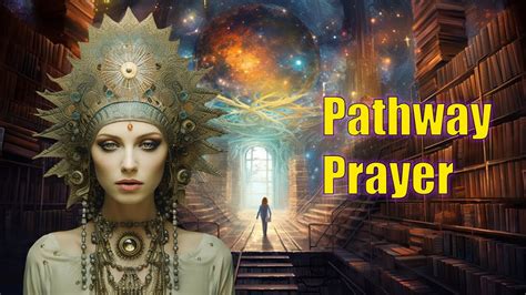 akashic records pathway prayer