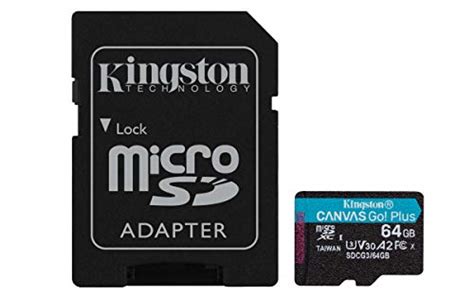 akaso ek7000 memory card