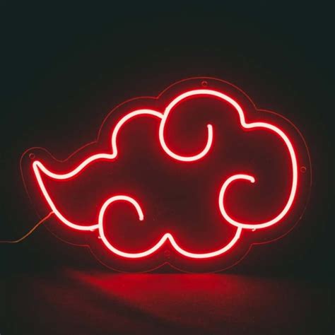 akatsuki cloud light