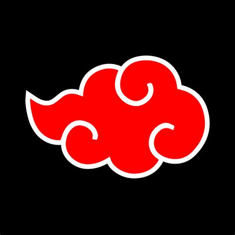 akatsuki logo gif