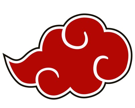 akatsuki logo vector